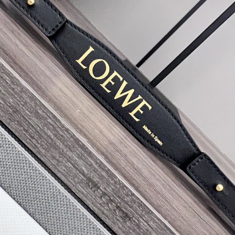 Loewe Shoulder Straps